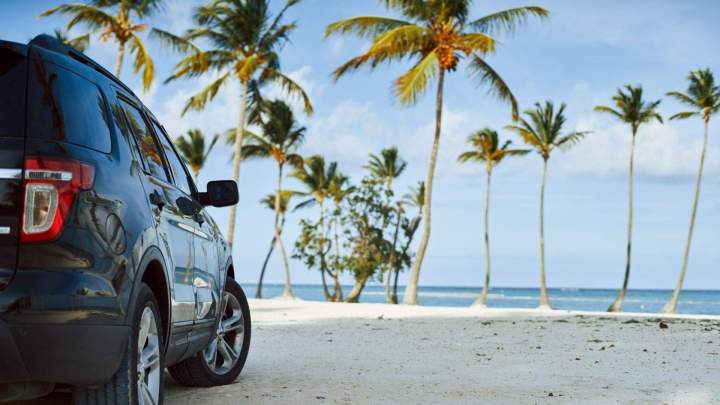 Simplifiez vos déplacements en louant nos SUV performants et confortables.
