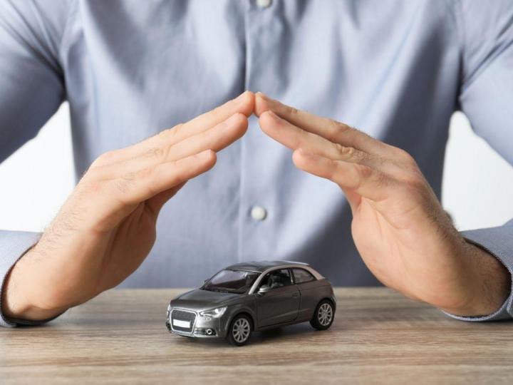 Réservation de voiture, Sainte-Marie