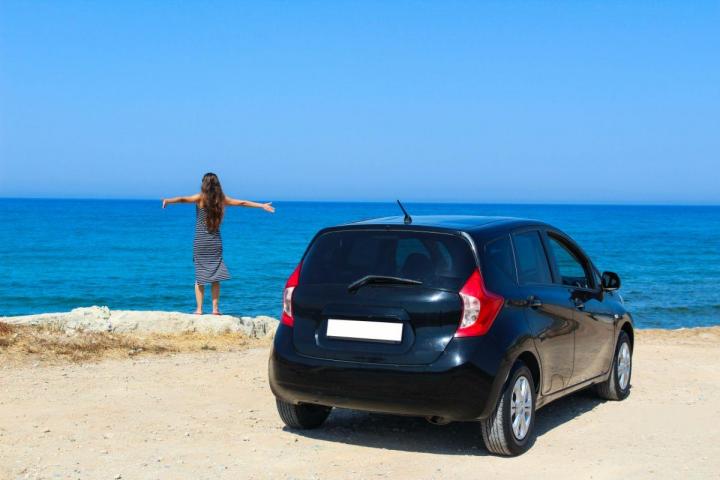 Location de voiture Saint-Denis